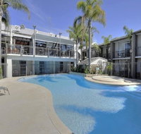 Resort Serviced Apartments - Mandurah - Accommodation Broome