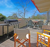 REST ASHORE at MOLLYMOOK - Accommodation Broome