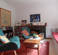 Retro retreat - Accommodation Broome