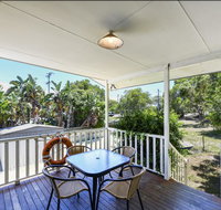 Rhijac at Iluka - Accommodation Broome