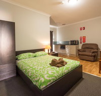 Rhodeside Lodge - Accommodation Broome