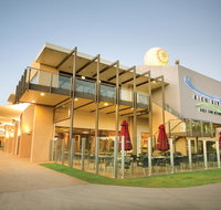 Rich River Golf Club Resort - Accommodation Broome