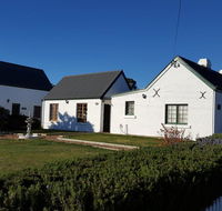 Richmond Barracks - Accommodation Broome