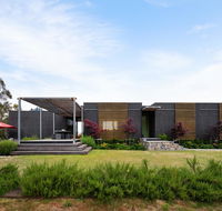 Ridge House - Accommodation Broome