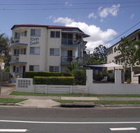 River Sands Apartments - Accommodation Broome