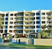 Riverdance Apartments - Accommodation Broome