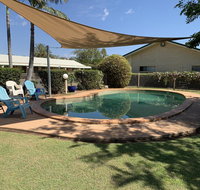 Riverland Motor Inn - Accommodation Broome