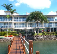 Riverside Apartments - Accommodation Broome