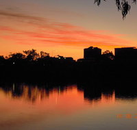 Riverside Tourist Park - Accommodation Broome
