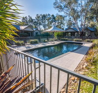Riverspa Apartments - Accommodation Broome