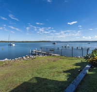 Riverview Apartments 2.1 - Accommodation Broome