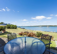 Riverview Apartments 2.3 - Accommodation Broome
