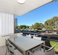 Riverview II 3 - 2 BDRM Apt in the Heart of Mooloolaba - Accommodation Broome
