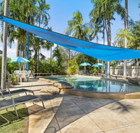 Riverview Tourist Village - Accommodation Broome