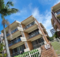 Riverview Two Apartments - Accommodation Broome