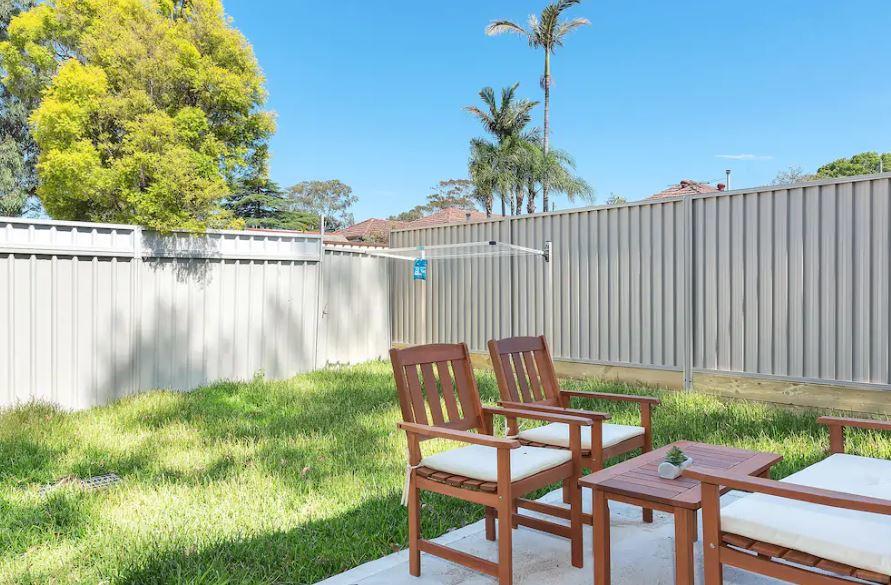 Riverwood NSW Accommodation Broome