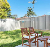 Riverwood Bright 3 Bedroom House with Parking - Accommodation Broome