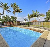 Riviera Motel Bundaberg - Accommodation Broome