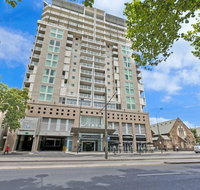 RNR North Terrace - Accommodation Broome