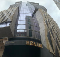 RNR Rundle Mall - Accommodation Broome