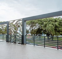 Rockingham Beachfront Apartment - Accommodation Broome