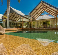 Rockinghorse House - Accommodation Broome