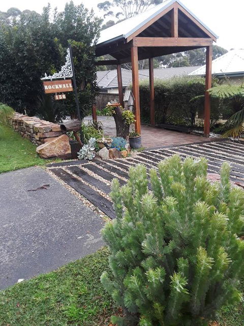 Rockwall Avoca Beach - Accommodation Broome 0