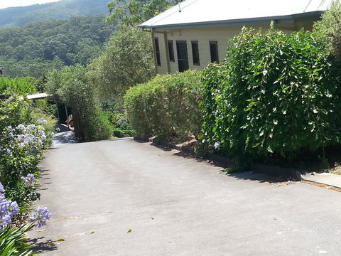 Rockwall Avoca Beach - Accommodation Broome 1