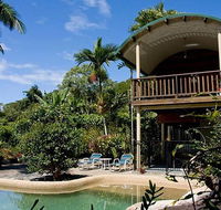 Rocky Point Retreat - Accommodation Broome
