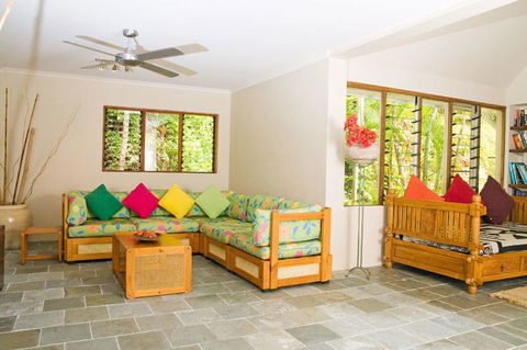 Rocky Point Retreat - Accommodation Broome 1