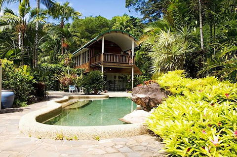 Rocky Point Retreat - Accommodation Broome 3