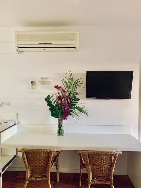 Roebuck Bay Hotel - Accommodation Broome 3