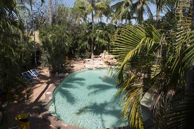 Roebuck Bay Hotel
