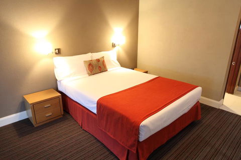 Rose & Crown Hotel - Accommodation Broome 2
