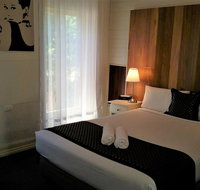 Rose City Motor Inn - Accommodation Broome