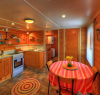Rosebank Cottage Collection - Accommodation Broome