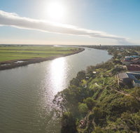 Rosebank Cottage Tailem Bend - Accommodation Broome