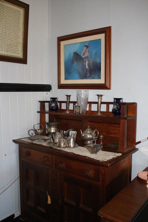 Rosebank Homestead And Farmstay - Accommodation Broome 2