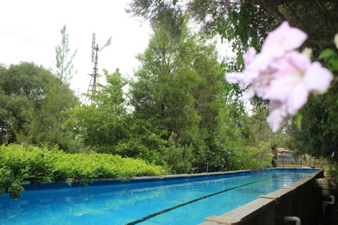 Rosebank Homestead And Farmstay - Accommodation Broome 3