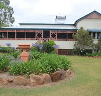 Rosebank Homestead and Farmstay - Accommodation Broome