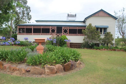 Rosebank Homestead And Farmstay - Accommodation Broome 0