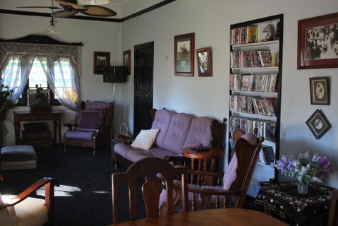 Rosebank Homestead And Farmstay - Accommodation Broome 1