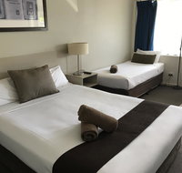 Rosebud Motel - Accommodation Broome