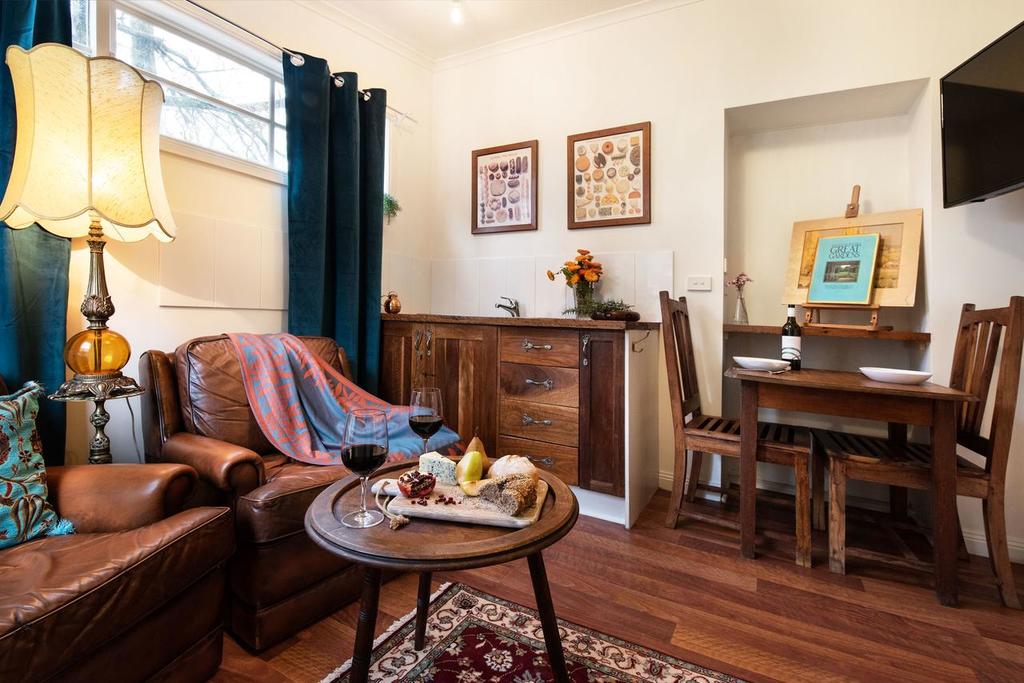 Daylesford VIC Accommodation Broome