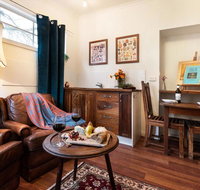 Roses of Daylesford - Convent View - Accommodation Broome