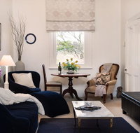Roses of Daylesford - Garden View - Accommodation Broome