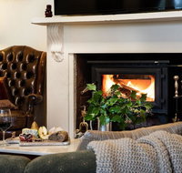 Roses of Daylesford - Rosemary Cottage - Accommodation Broome