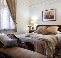 Roses of Daylesford - Spa  Fire - Accommodation Broome