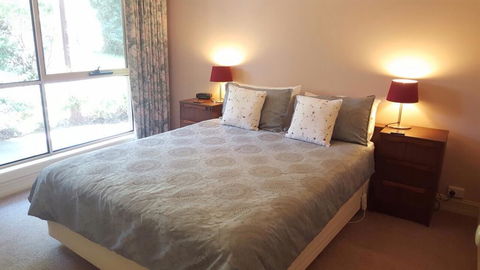 Roshnier Apartment - Accommodation Broome 1