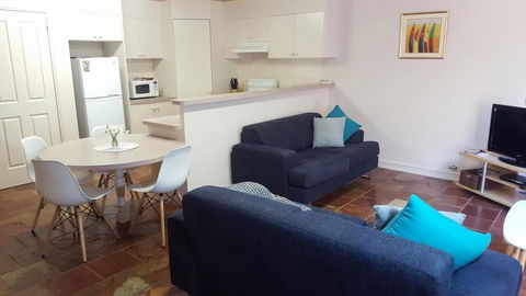 Roshnier Apartment - Accommodation Broome 2